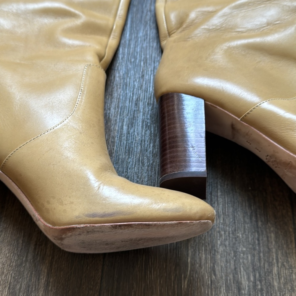 Loeffler Randall Goldy Boot - Picture 3 of 10